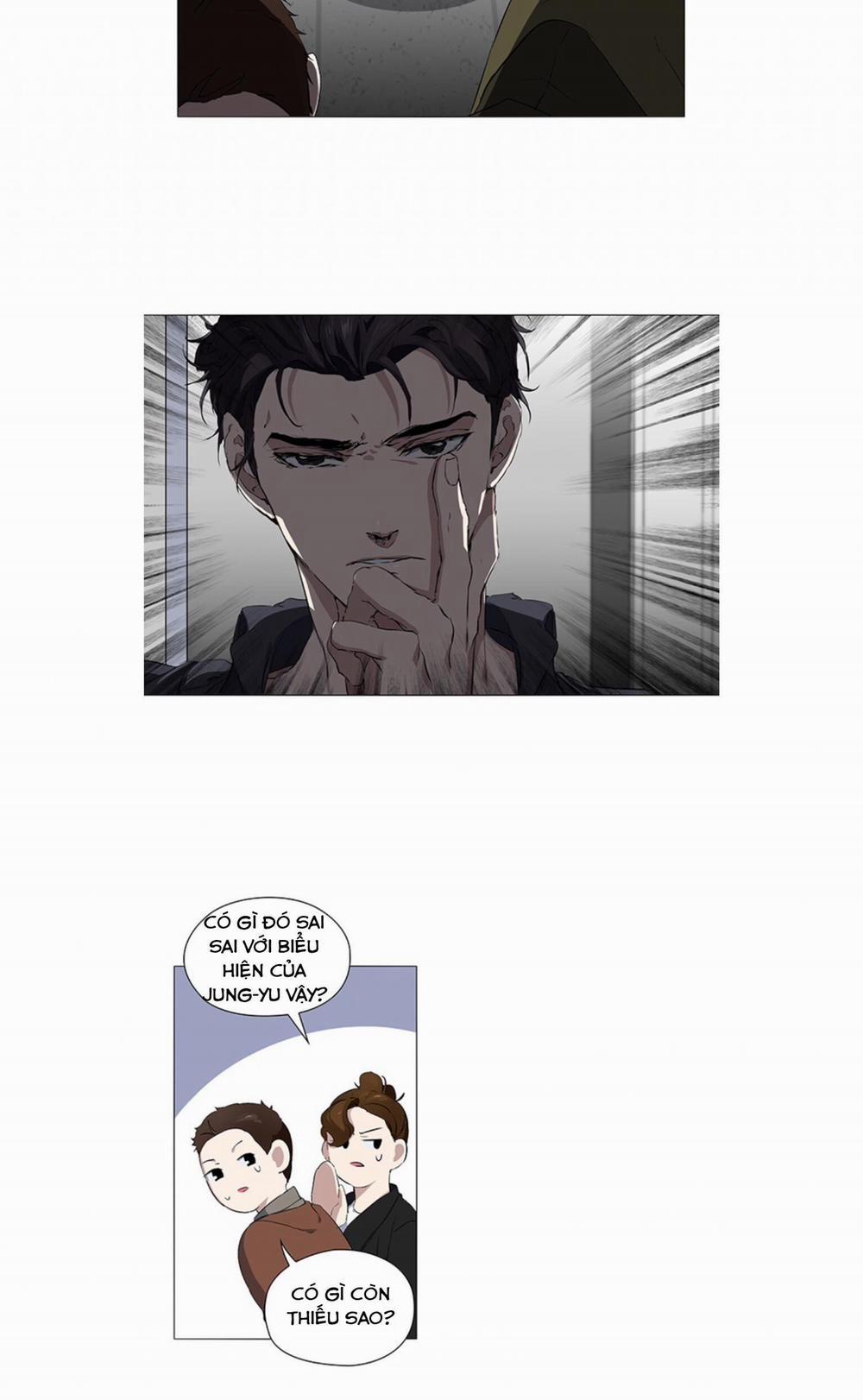 Nhiệm Vụ Tiềm Ẩn (NVTÂ) 10 trang 26