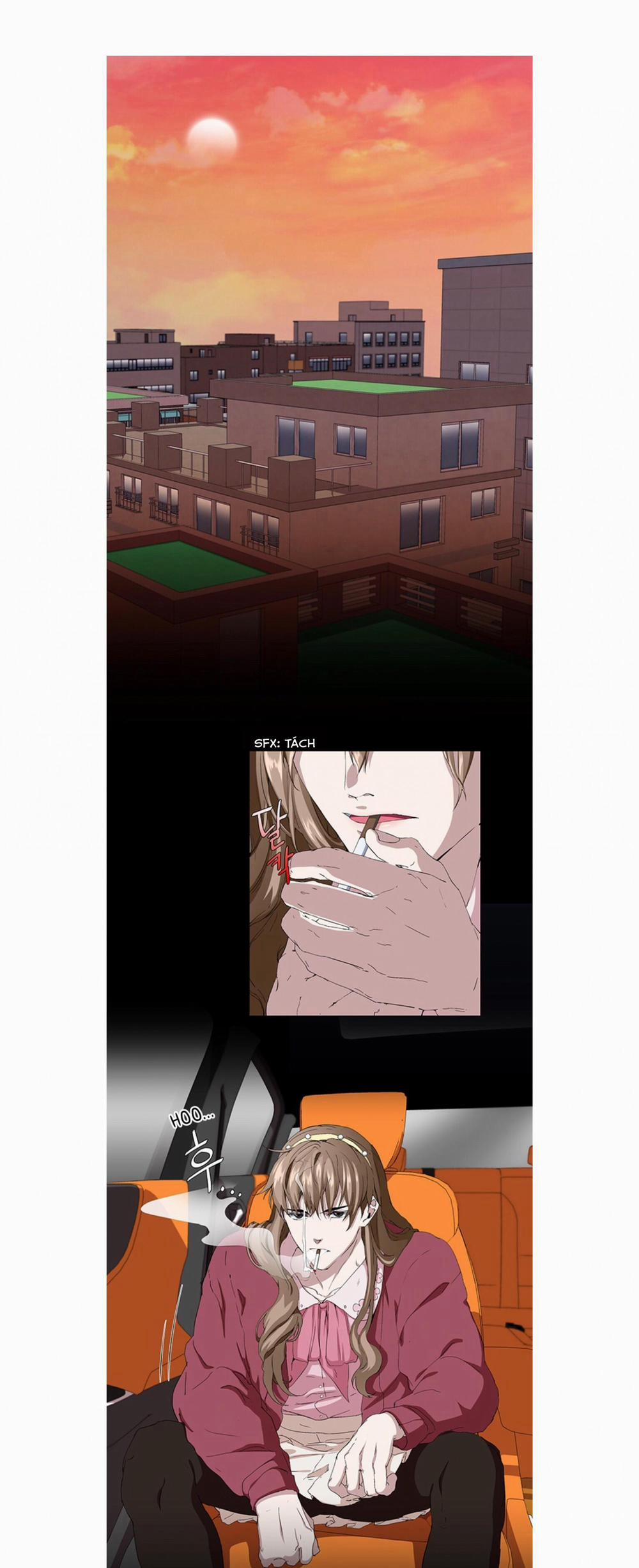 Nhiệm Vụ Tiềm Ẩn (NVTÂ) 11 trang 1