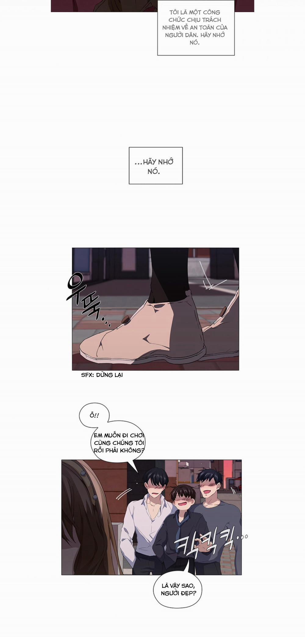 Nhiệm Vụ Tiềm Ẩn (NVTÂ) 11 trang 16