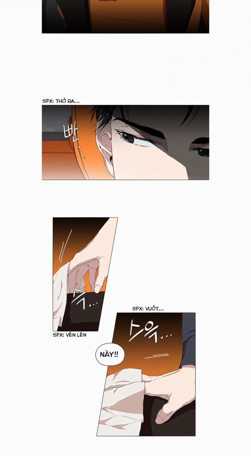 Nhiệm Vụ Tiềm Ẩn (NVTÂ) 11 trang 2