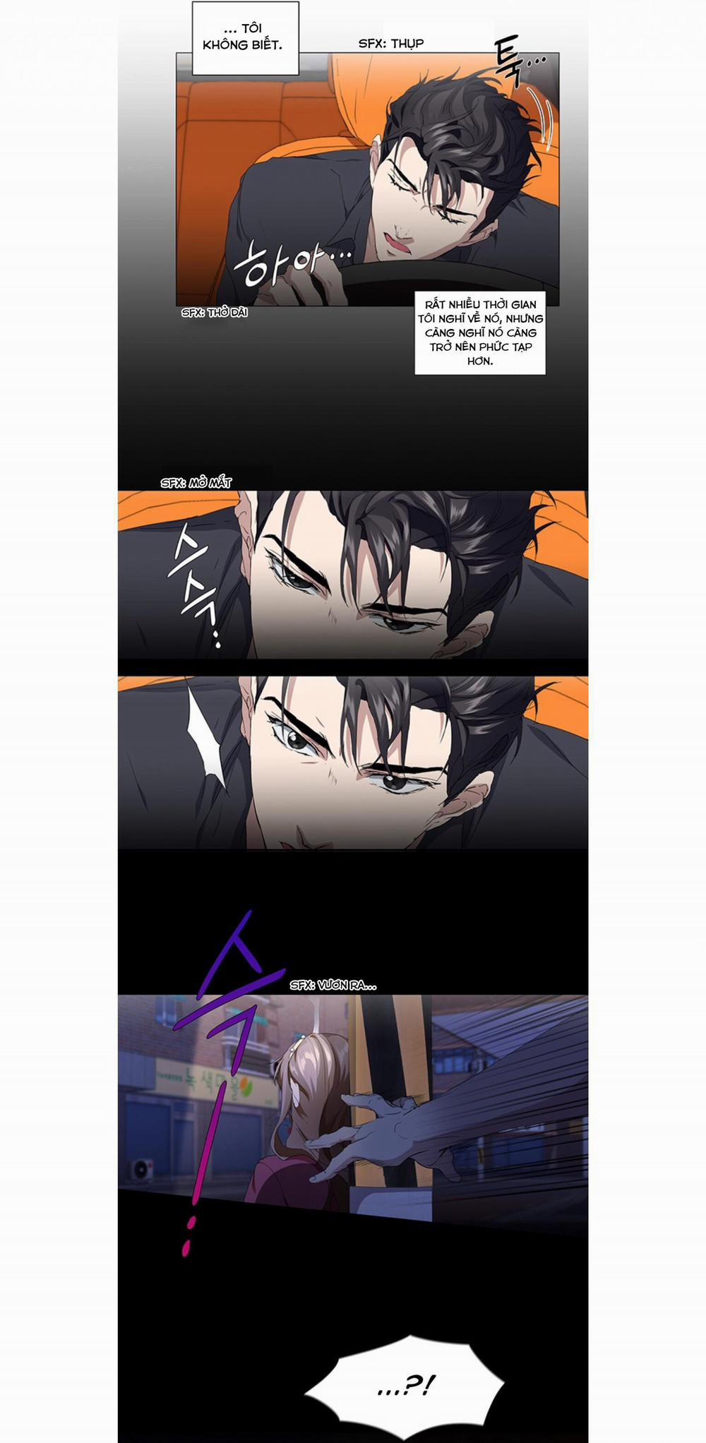 Nhiệm Vụ Tiềm Ẩn (NVTÂ) 11 trang 29