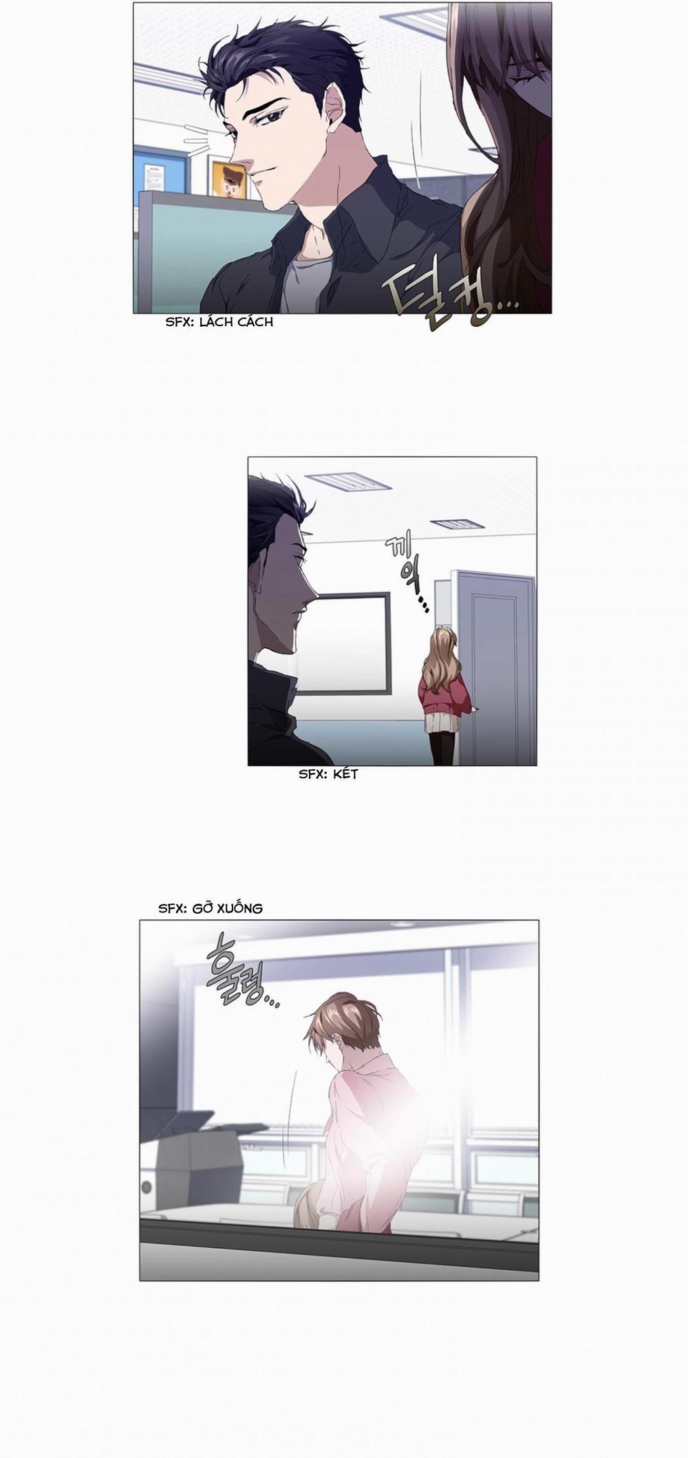 Nhiệm Vụ Tiềm Ẩn (NVTÂ) 12 trang 16