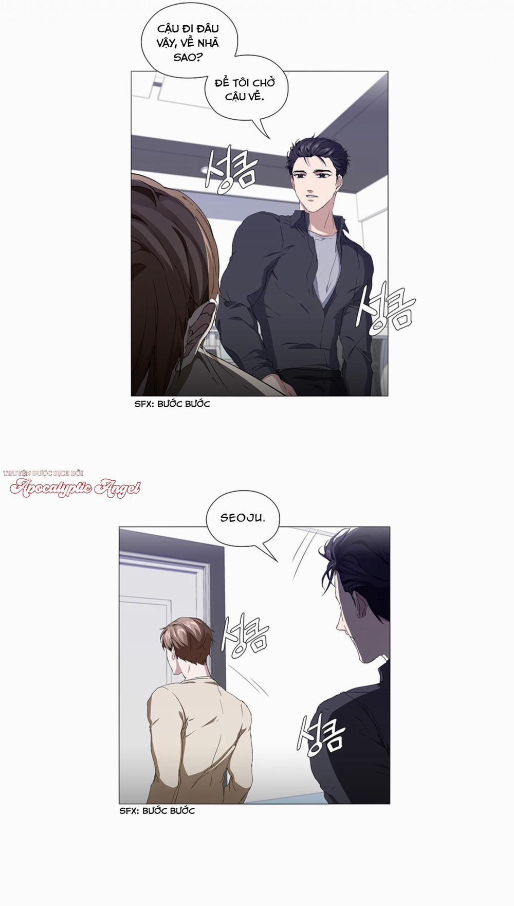 Nhiệm Vụ Tiềm Ẩn (NVTÂ) 12 trang 18