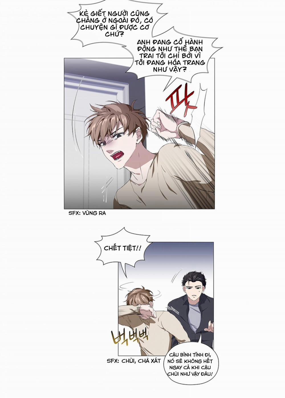 Nhiệm Vụ Tiềm Ẩn (NVTÂ) 12 trang 20