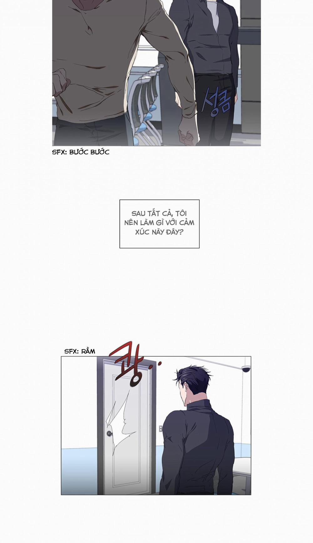 Nhiệm Vụ Tiềm Ẩn (NVTÂ) 12 trang 23