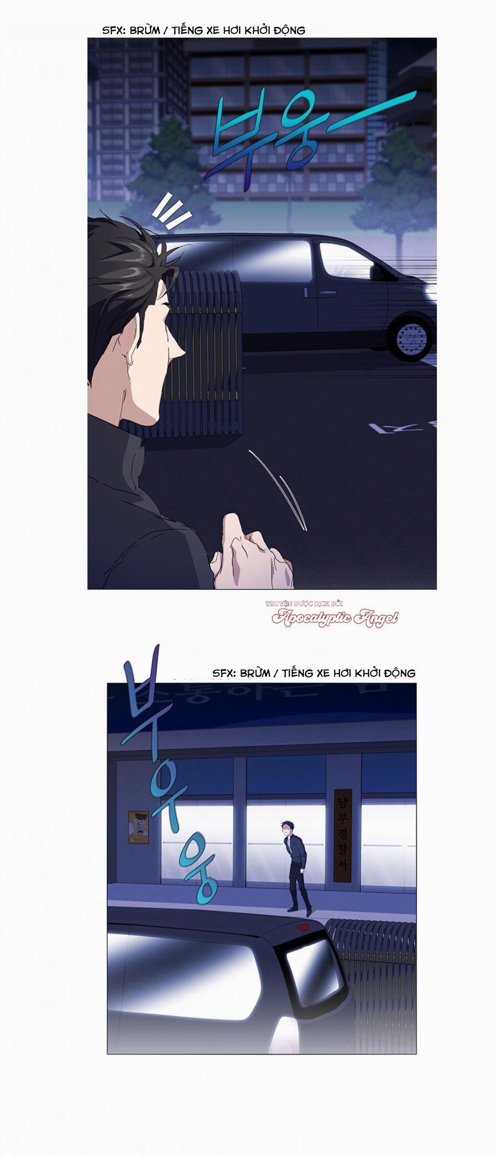 Nhiệm Vụ Tiềm Ẩn (NVTÂ) 12 trang 26