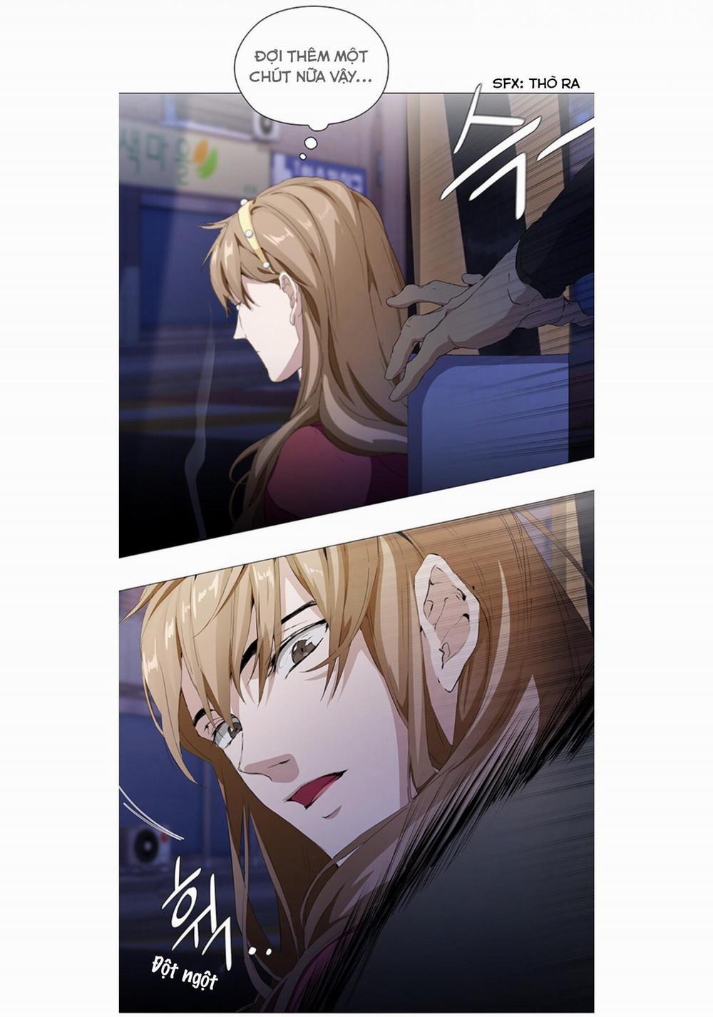 Nhiệm Vụ Tiềm Ẩn (NVTÂ) 12 trang 3