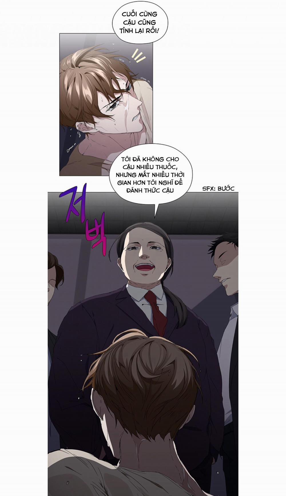 Nhiệm Vụ Tiềm Ẩn (NVTÂ) 13 trang 18