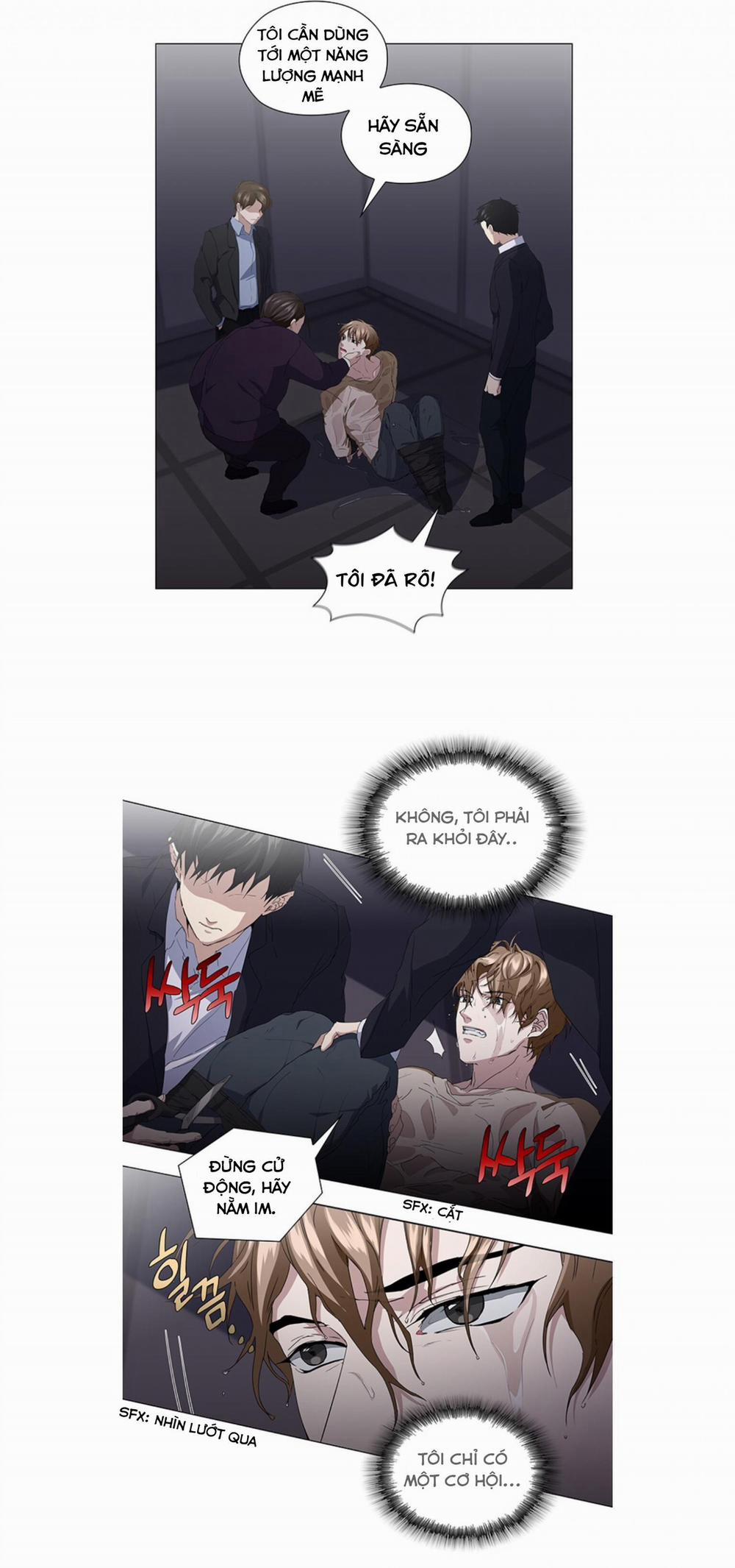 Nhiệm Vụ Tiềm Ẩn (NVTÂ) 13 trang 20