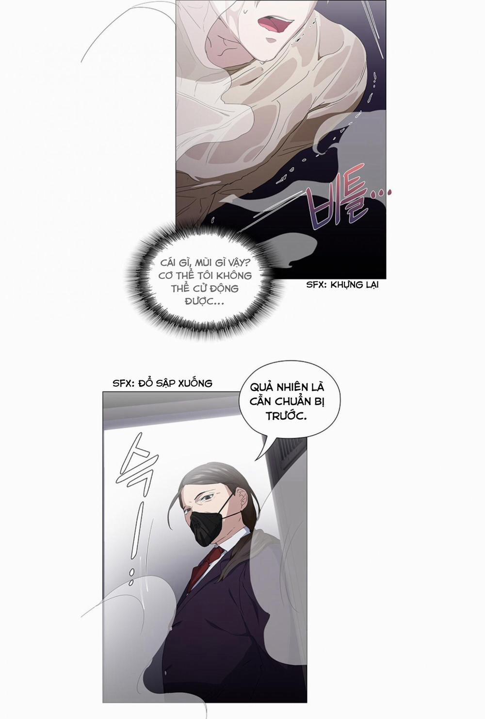 Nhiệm Vụ Tiềm Ẩn (NVTÂ) 13 trang 25