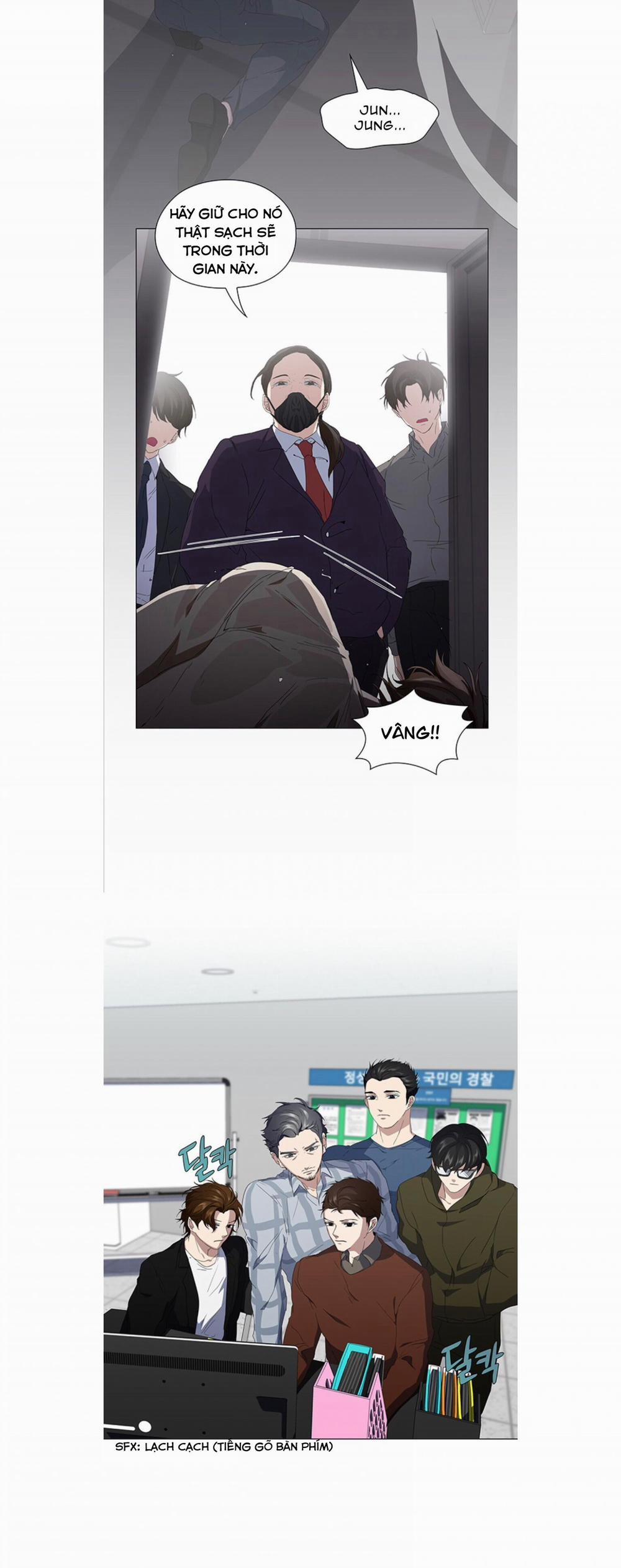 Nhiệm Vụ Tiềm Ẩn (NVTÂ) 13 trang 27