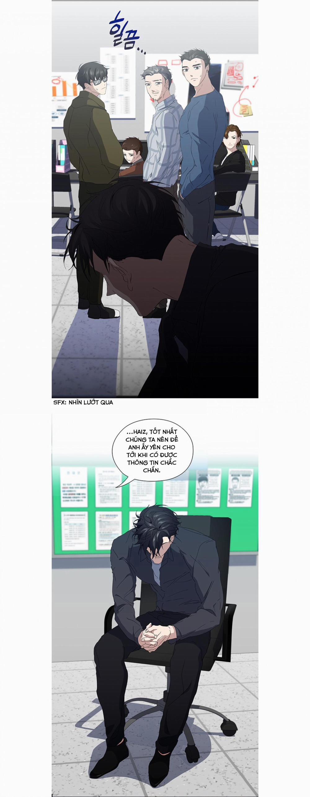 Nhiệm Vụ Tiềm Ẩn (NVTÂ) 13 trang 30