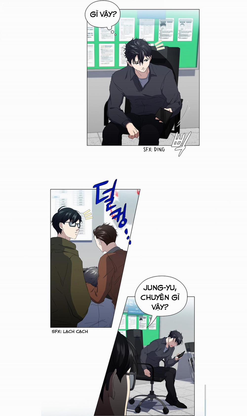 Nhiệm Vụ Tiềm Ẩn (NVTÂ) 13 trang 32