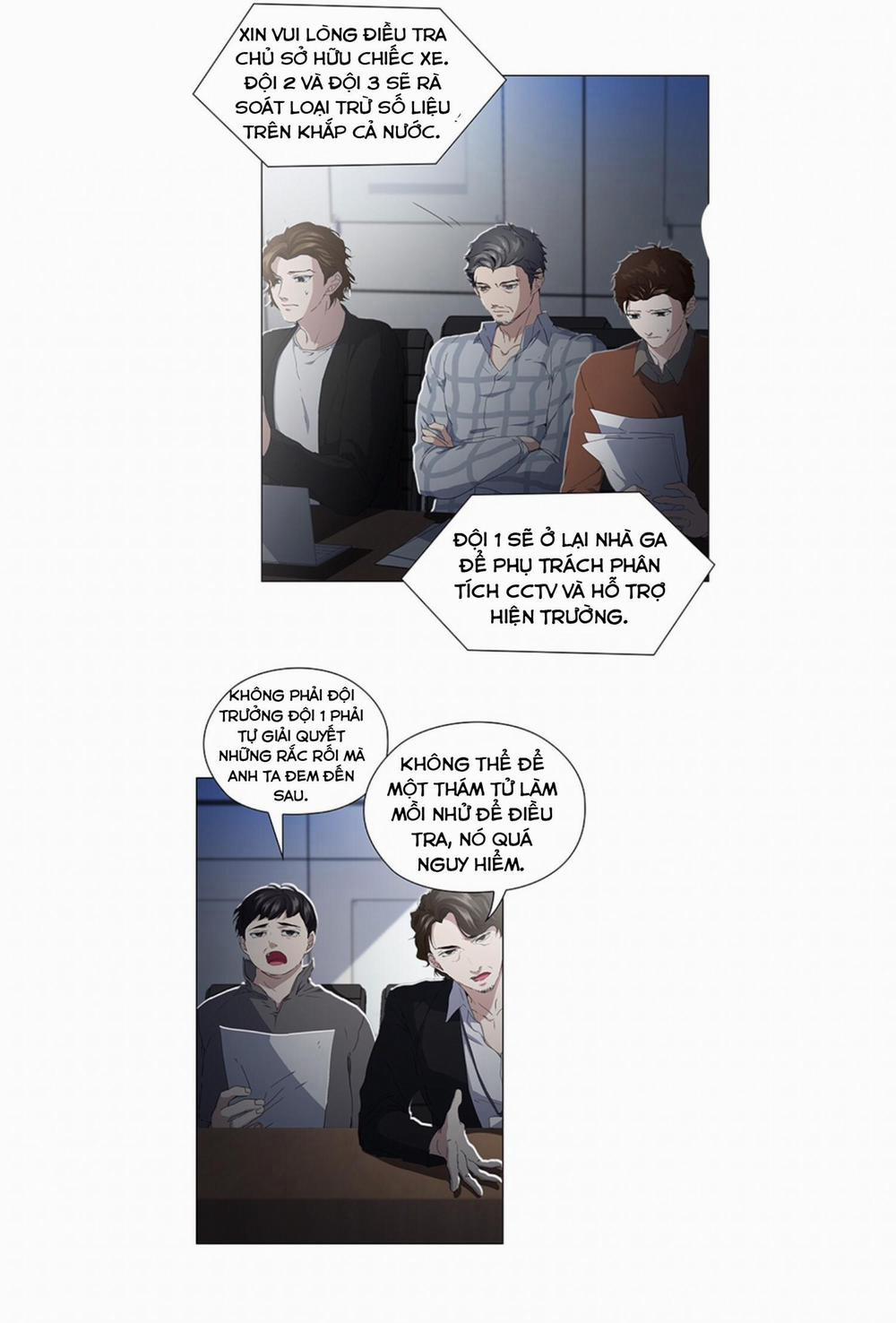 Nhiệm Vụ Tiềm Ẩn (NVTÂ) 13 trang 5