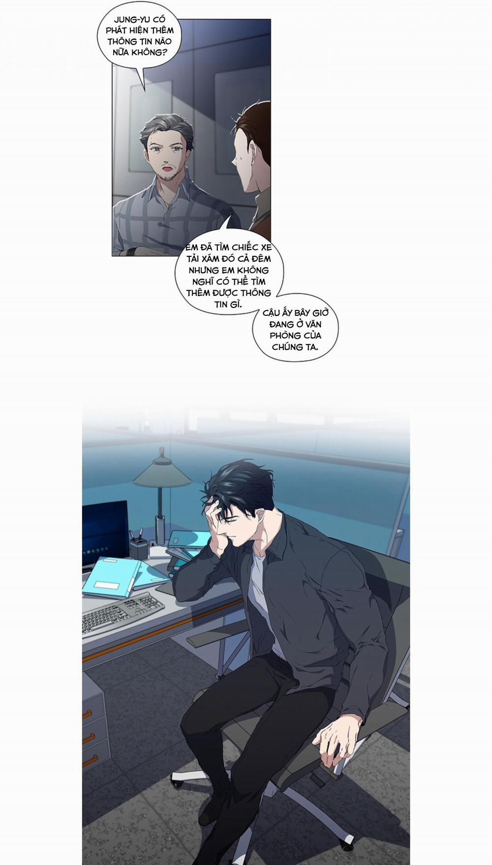 Nhiệm Vụ Tiềm Ẩn (NVTÂ) 13 trang 7