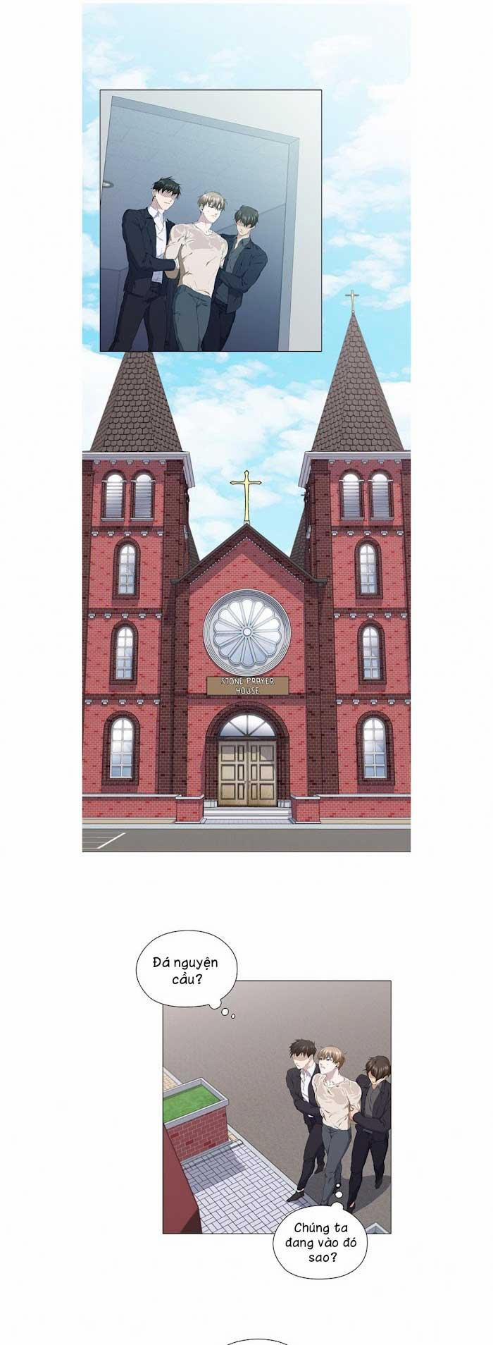 Nhiệm Vụ Tiềm Ẩn (NVTÂ) 14 trang 4