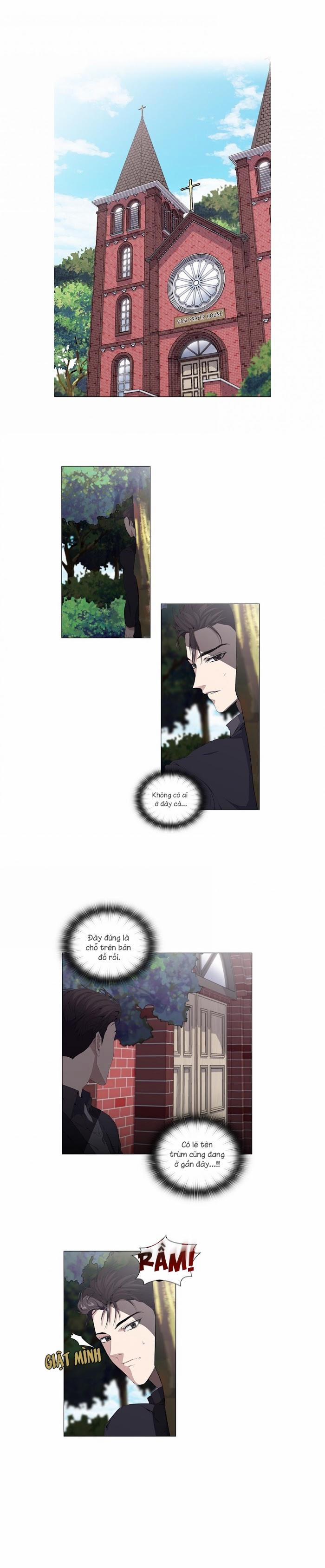 Nhiệm Vụ Tiềm Ẩn (NVTÂ) 15 trang 1