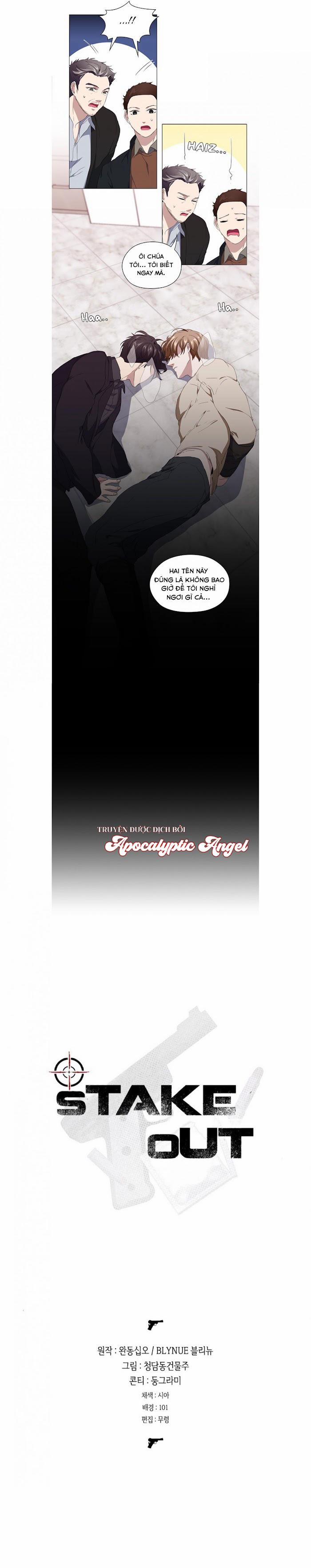 Nhiệm Vụ Tiềm Ẩn (NVTÂ) 15 trang 13