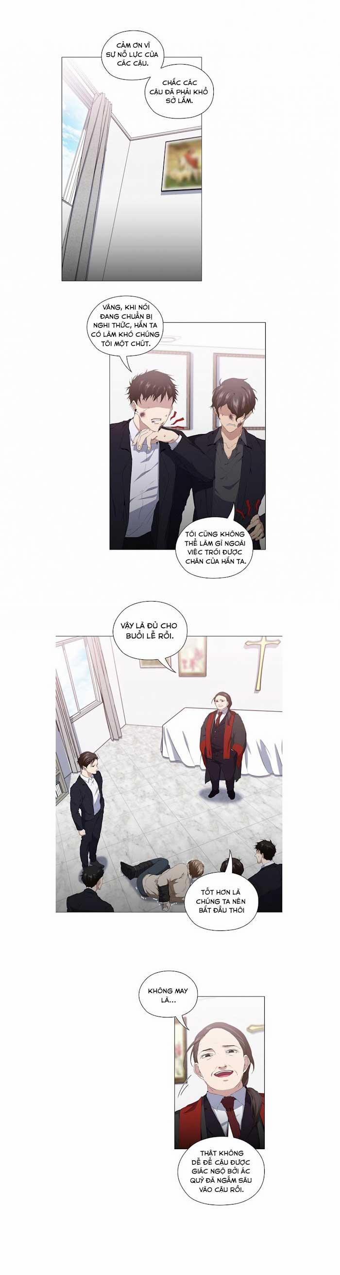 Nhiệm Vụ Tiềm Ẩn (NVTÂ) 15 trang 3