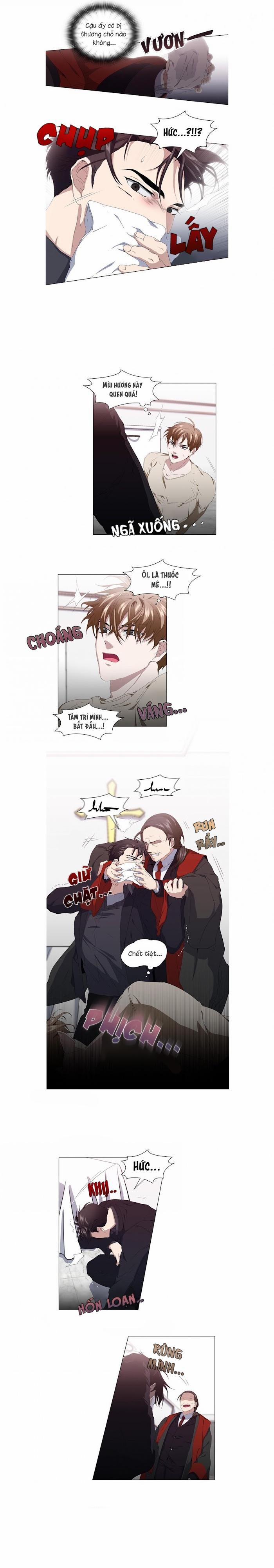 Nhiệm Vụ Tiềm Ẩn (NVTÂ) 15 trang 8