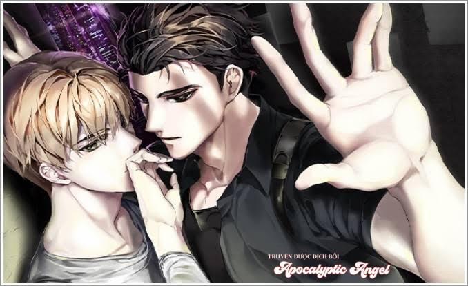 Nhiệm Vụ Tiềm Ẩn (NVTÂ) 16 trang 0