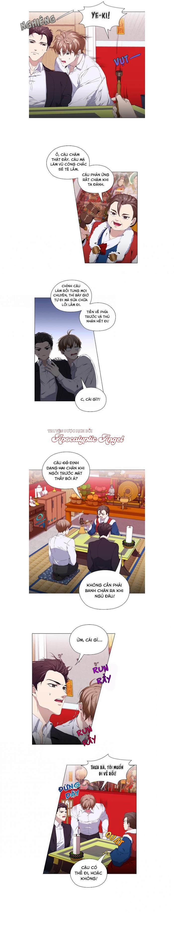 Nhiệm Vụ Tiềm Ẩn (NVTÂ) 16 trang 4