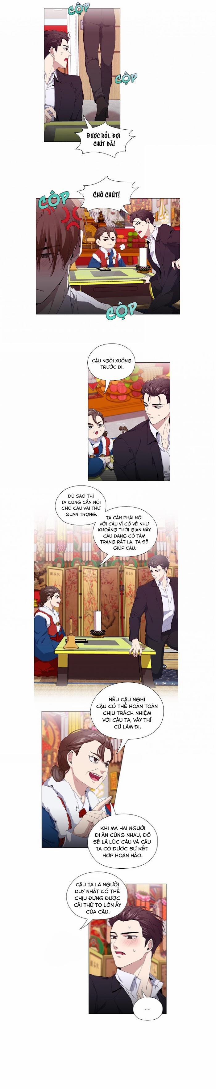 Nhiệm Vụ Tiềm Ẩn (NVTÂ) 16 trang 5