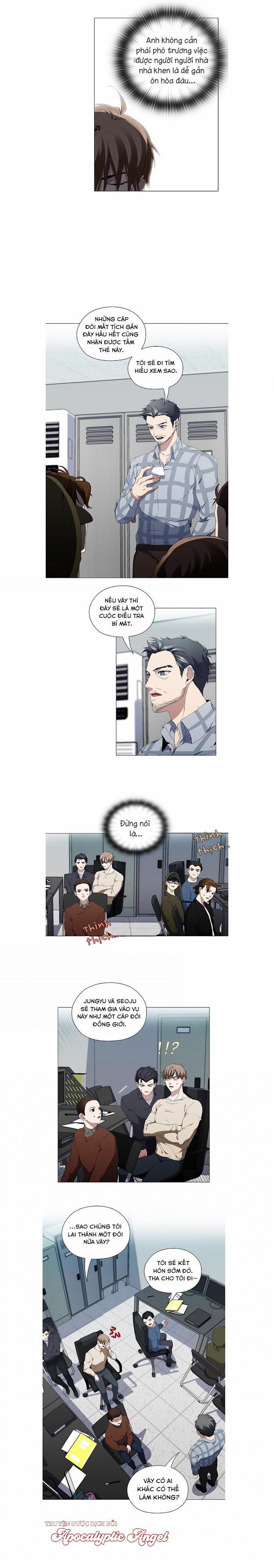 Nhiệm Vụ Tiềm Ẩn (NVTÂ) 16 trang 9