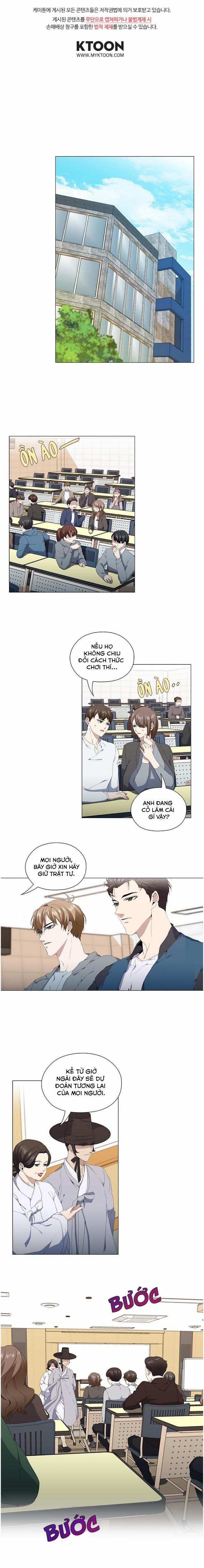 Nhiệm Vụ Tiềm Ẩn (NVTÂ) 17 trang 1