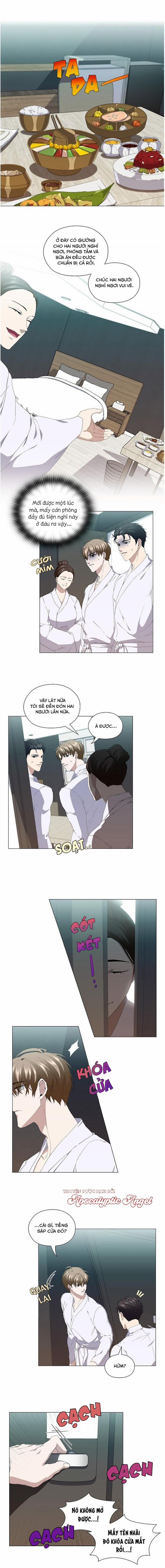 Nhiệm Vụ Tiềm Ẩn (NVTÂ) 18 trang 4