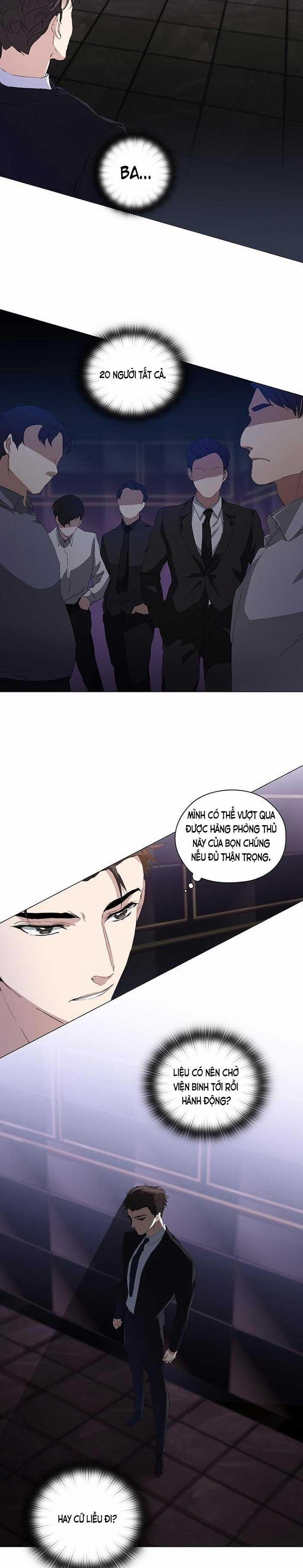 Nhiệm Vụ Tiềm Ẩn (NVTÂ) 2 trang 17