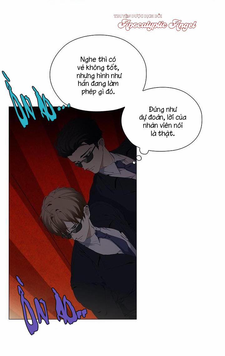 Nhiệm Vụ Tiềm Ẩn (NVTÂ) 20 trang 11