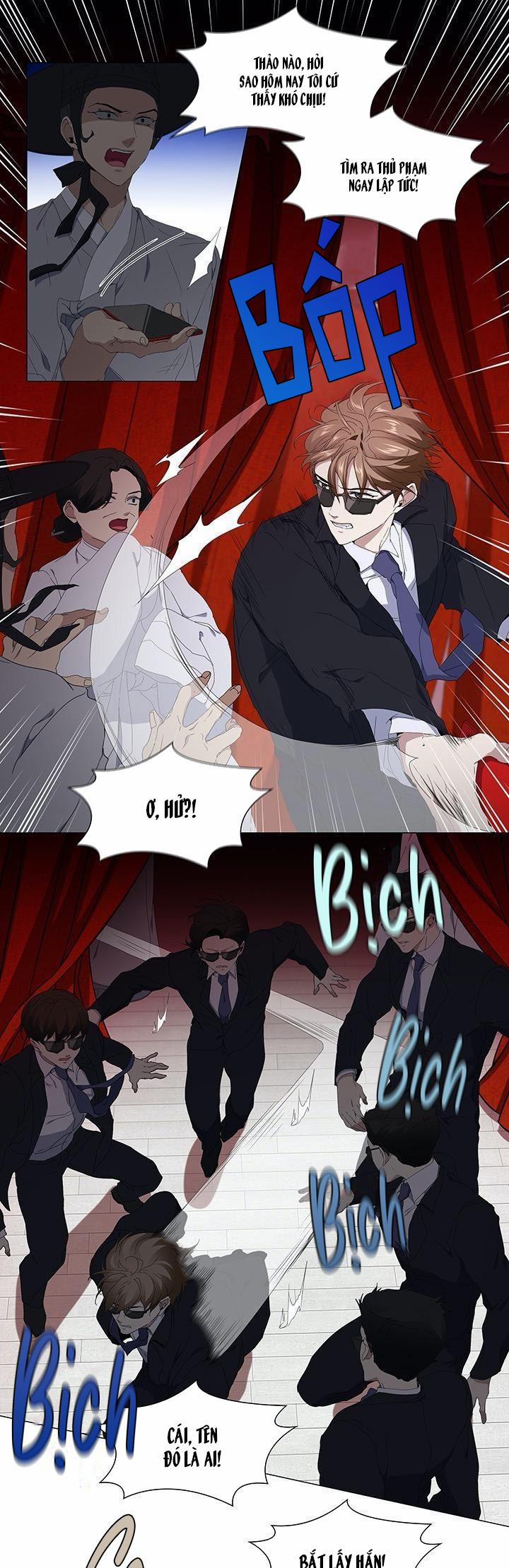 Nhiệm Vụ Tiềm Ẩn (NVTÂ) 20 trang 14