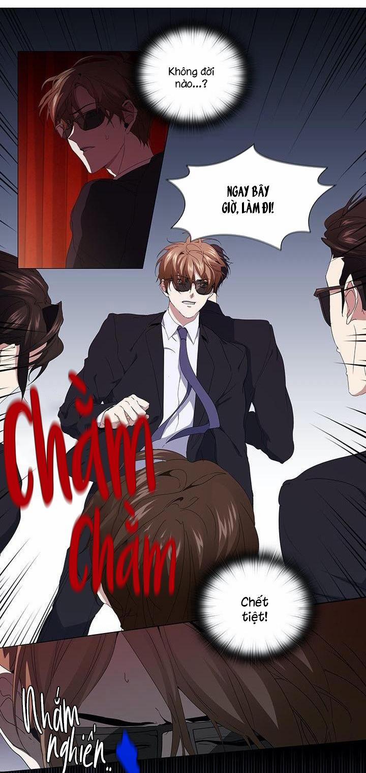 Nhiệm Vụ Tiềm Ẩn (NVTÂ) 20 trang 19