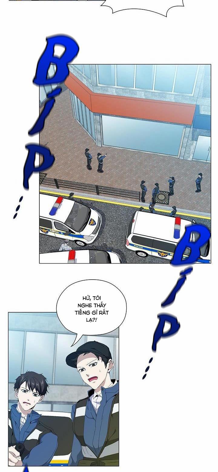 Nhiệm Vụ Tiềm Ẩn (NVTÂ) 20 trang 21