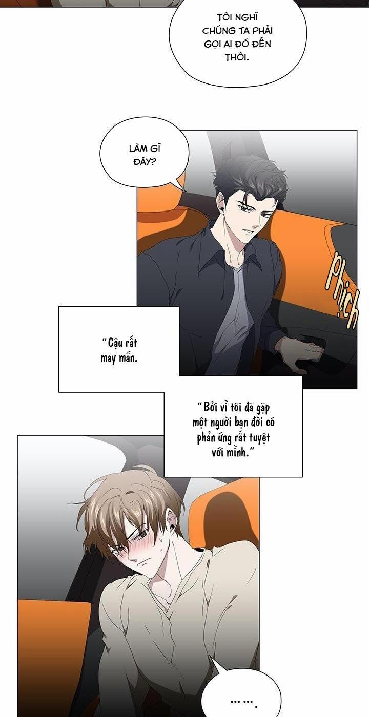 Nhiệm Vụ Tiềm Ẩn (NVTÂ) 20 trang 33