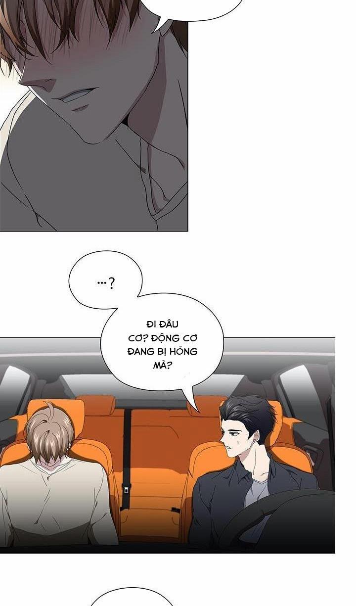 Nhiệm Vụ Tiềm Ẩn (NVTÂ) 20 trang 35