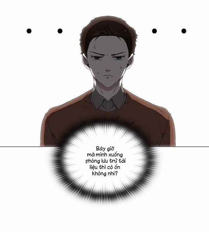 Nhiệm Vụ Tiềm Ẩn (NVTÂ) 22 trang 10