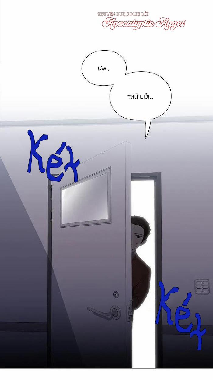 Nhiệm Vụ Tiềm Ẩn (NVTÂ) 22 trang 16