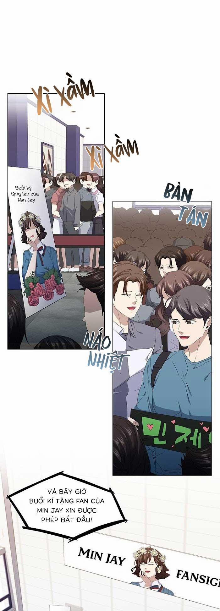 Nhiệm Vụ Tiềm Ẩn (NVTÂ) 23 trang 11