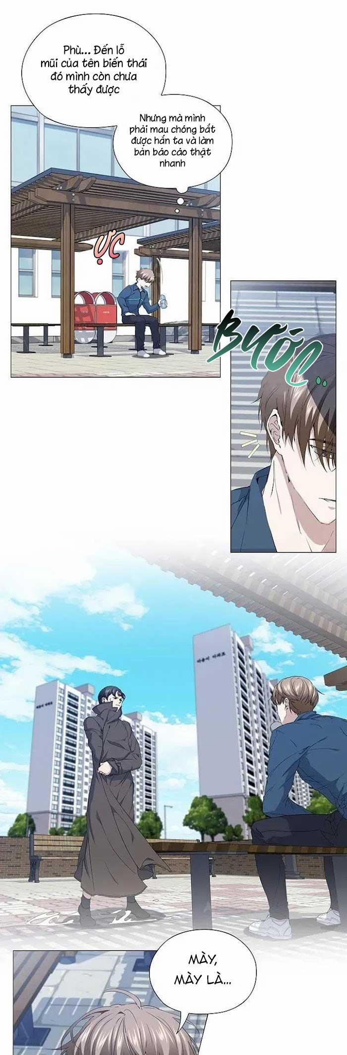 Nhiệm Vụ Tiềm Ẩn (NVTÂ) 23 trang 18