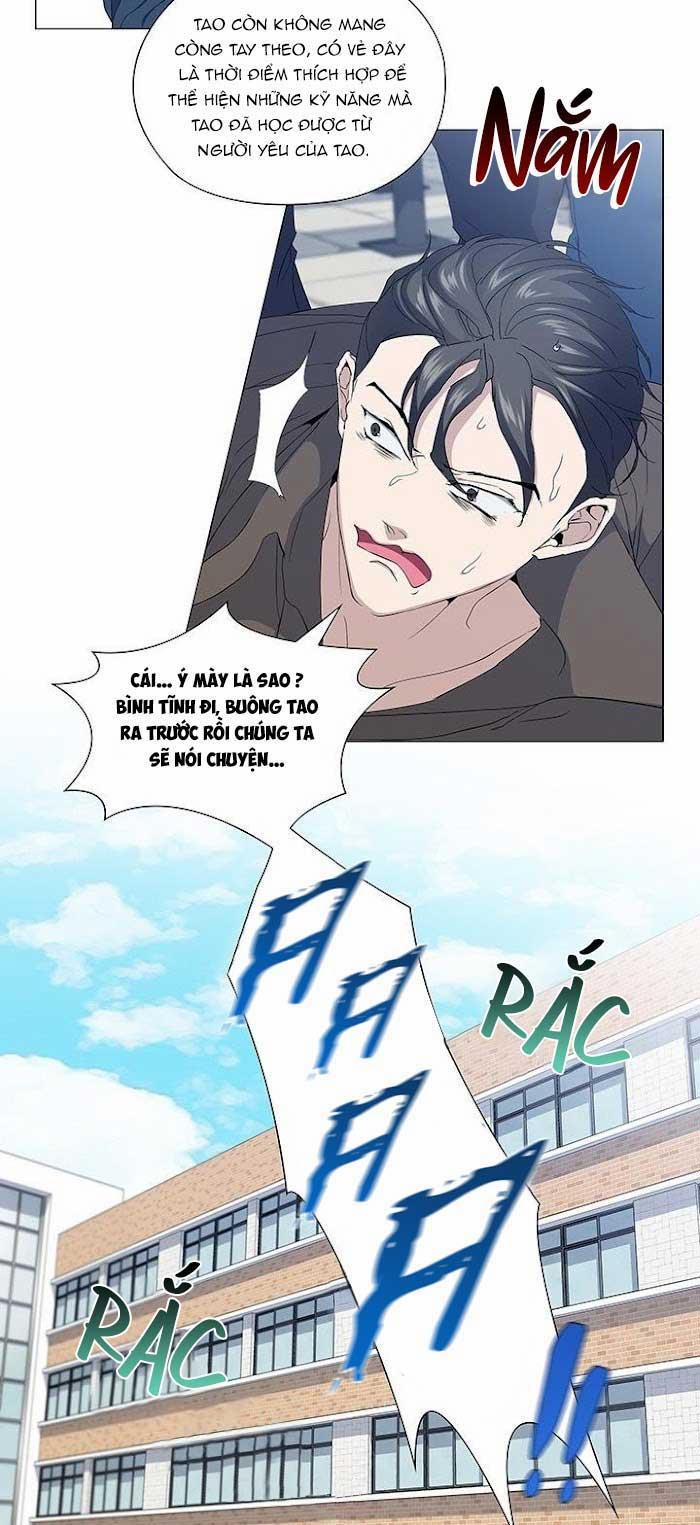 Nhiệm Vụ Tiềm Ẩn (NVTÂ) 23 trang 22