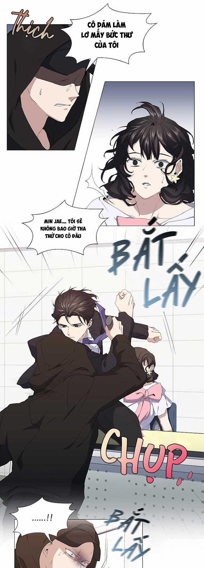 Nhiệm Vụ Tiềm Ẩn (NVTÂ) 23 trang 26