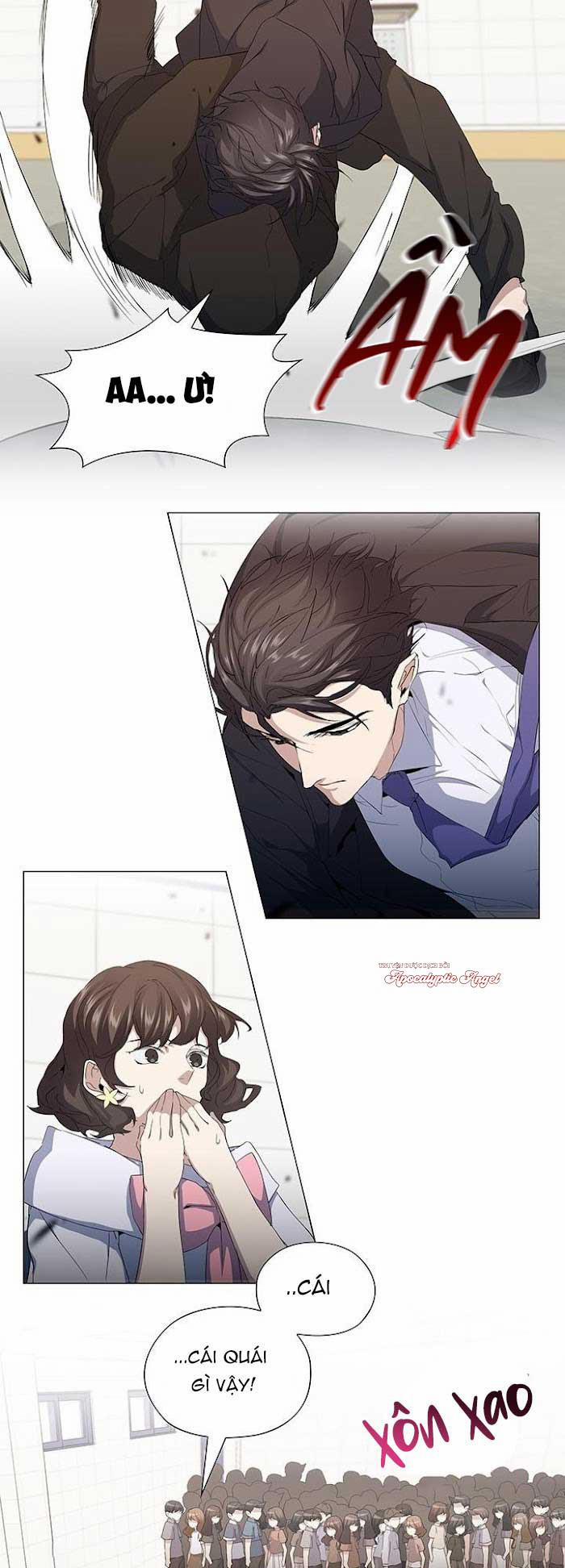 Nhiệm Vụ Tiềm Ẩn (NVTÂ) 23 trang 28