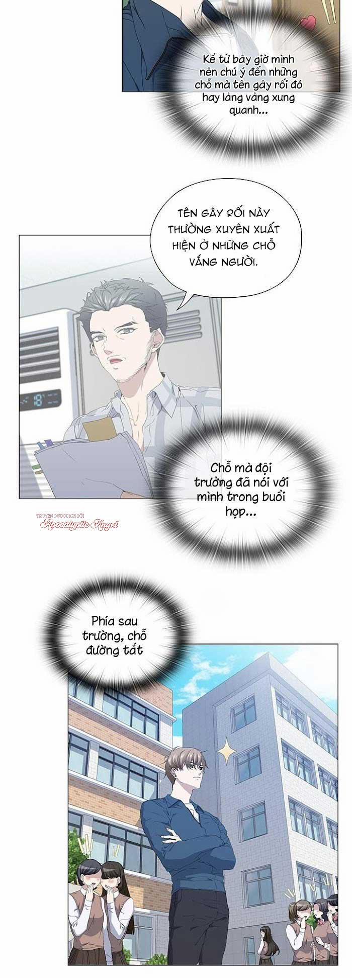 Nhiệm Vụ Tiềm Ẩn (NVTÂ) 23 trang 4