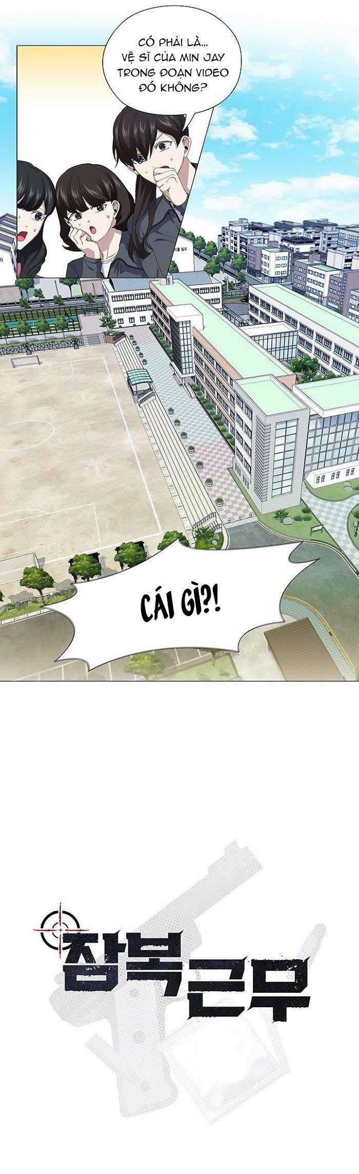 Nhiệm Vụ Tiềm Ẩn (NVTÂ) 24 trang 10