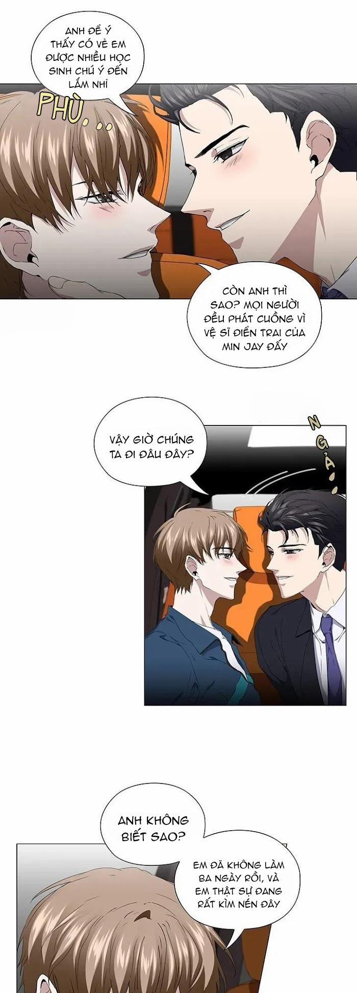 Nhiệm Vụ Tiềm Ẩn (NVTÂ) 24 trang 12