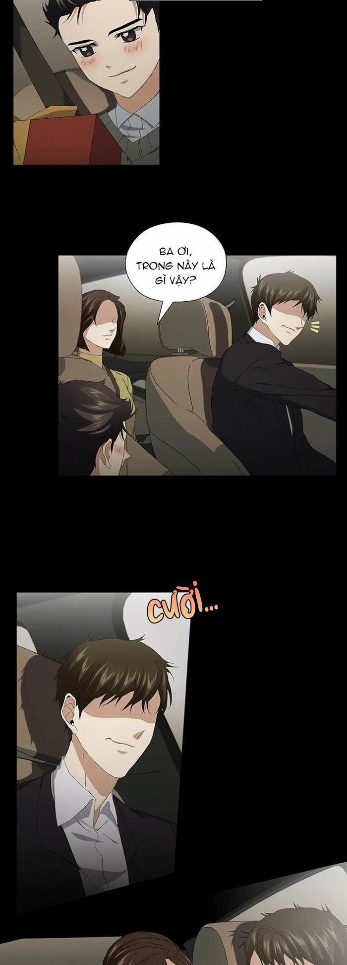 Nhiệm Vụ Tiềm Ẩn (NVTÂ) 24 trang 17