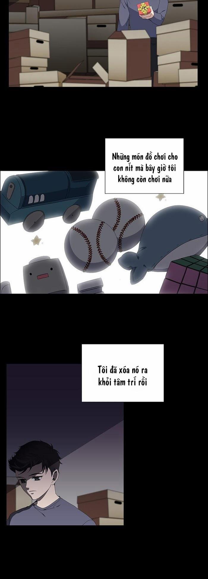 Nhiệm Vụ Tiềm Ẩn (NVTÂ) 24 trang 27