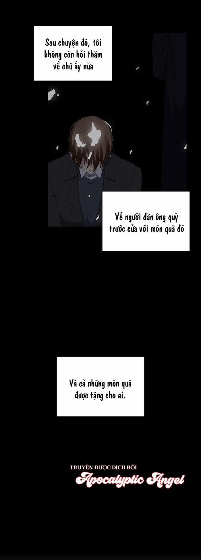 Nhiệm Vụ Tiềm Ẩn (NVTÂ) 24 trang 28